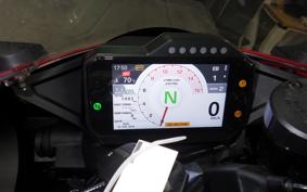 HONDA CBR1000RR RSP 2024 SC82