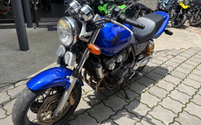 HONDA CB400SF VTEC Spec2 2003 NC39