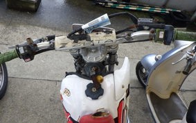 YAMAHA LANZA 4TP