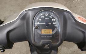 HONDA  TACT  BASIC  AF79