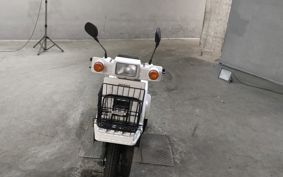 HONDA GYRO TD01