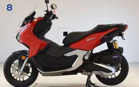 HONDA ADV160 KF54
