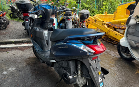YAMAHA  AXIS Z SED7J