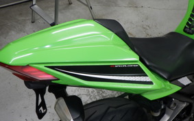 KAWASAKI NINJA 250 ABS EX250L