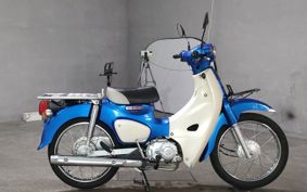 HONDA SUPER CUB110 JA44