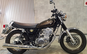 YAMAHA SR400 FINAL ED 2021 RH16J