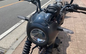 KAWASAKI ELIMINATOR 400SE 2023 EL400A