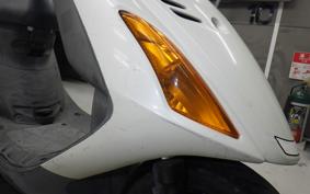 SUZUKI ADDRESS V125 S 2021 CF4MA