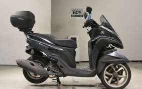 YAMAHA TRICITY 125