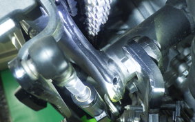 KAWASAKI ZX-25R-2SE 2014 ZX250H