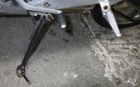 KAWASAKI ER600 N 2006 ER650A