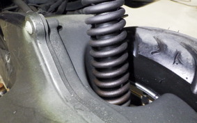 SUZUKI LET's 4 CA45A