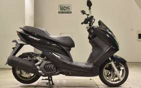 YAMAHA MAJESTY155 S 2011 SG28J