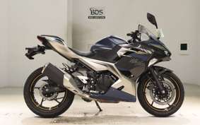 KAWASAKI NINJA 250 2022 EX250Y