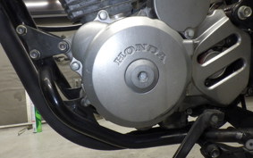 HONDA CB223S MC40