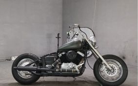 YAMAHA DRAGSTAR 400 CLASSIC 1998 4TR