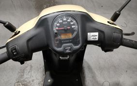 HONDA  TACT  BASIC  AF79