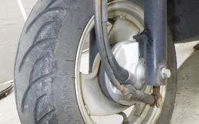 YAMAHA JOG Gen.5 SA36J