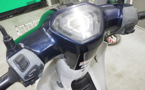 HONDA C110 SUPER CUB JA10