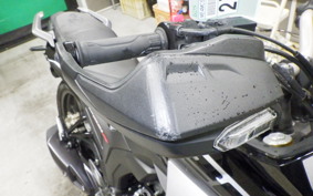 HONDA CB200X