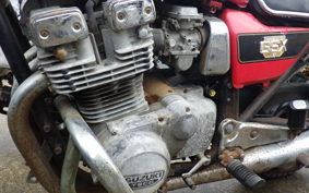 SUZUKI GSX750E 1980 GS75X