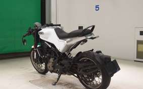 HUSQVARNA VITPILEN 401 2023