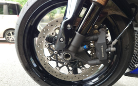 SUZUKI GSX-R1000 2007 GT77A