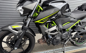 KAWASAKI Z400 2023 EX400L