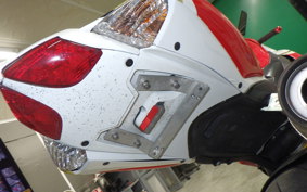 SUZUKI GSX-R600 2015