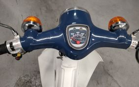 HONDA SUPER CUB50 C50