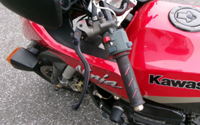 KAWASAKI GPZ900R NINJA 1999 ZX900A