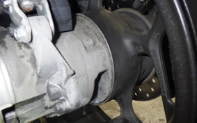 HONDA PCX125 2007 JK05