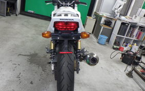 HONDA CB400 SUPER BOLDOR VTEC 2012 NC42