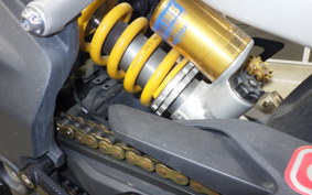 TRIUMPH SPEED TRIPLE RS 2022