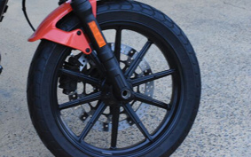 DUCATI スクランブSixty2 2016 KA00A