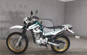 YAMAHA SEROW 250 DG17J