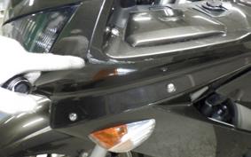 YAMAHA FJR1300 A 2010