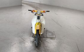 HONDA SUPER CUB50 AA01