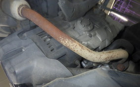 YAMAHA VOX 2016 SA52J