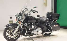 HARLEY FLHP 1750 2018