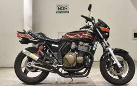 KAWASAKI ZRX-2 2004 ZR400E