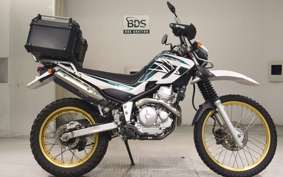 YAMAHA SEROW 250 Gen.2 DG17J