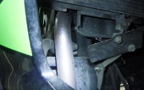 KAWASAKI NINJA 250 SL BX250A