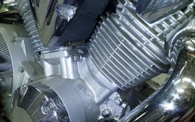 HONDA VT1300CX A 2011 SC61