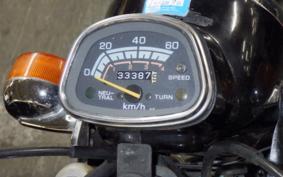 HONDA CD50 BENLY