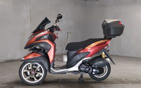 YAMAHA TRICITY 125 SE82J