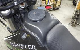 KAWASAKI KLX250D TRACKER X 2013 LX250V