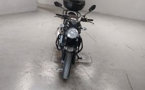 SUZUKI SV650 VP55E