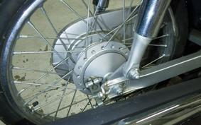 HONDA C50 SUPER CUB AA04