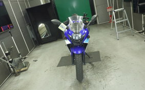 SUZUKI GSX250R 2013